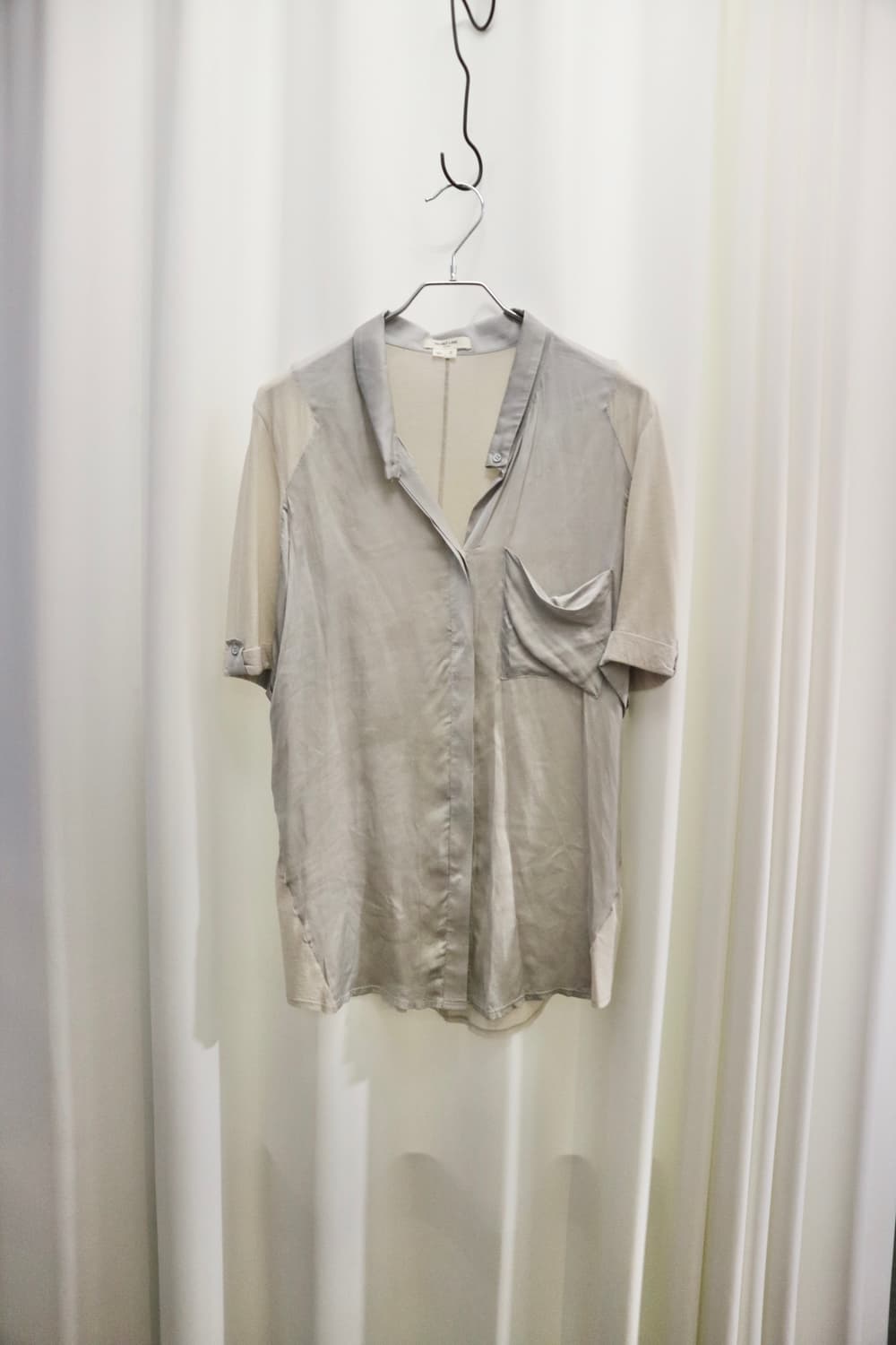 Helmut Lang short sleeve shirt 상품이미지1