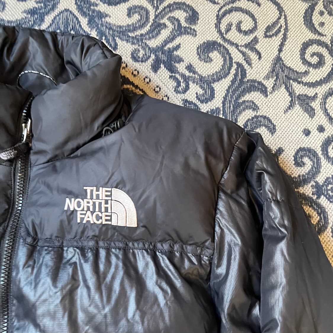 85 노스페이스 눕시 패딩/W2204 상품이미지2