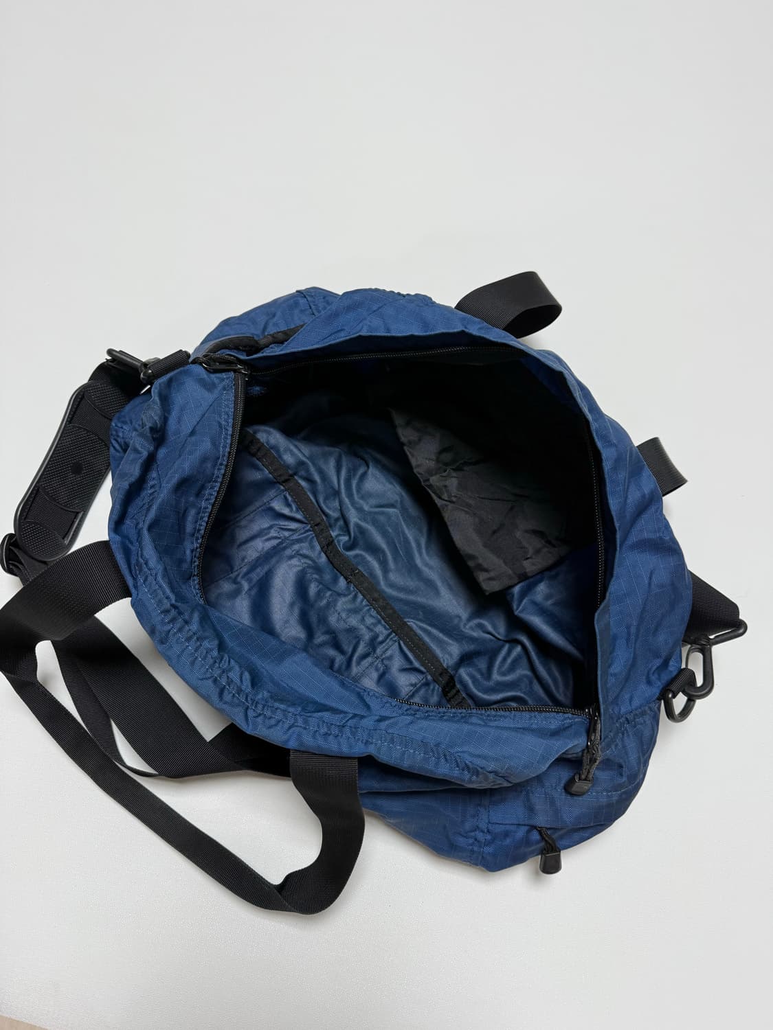 노스페이스 망치백 크로스백 상품이미지5