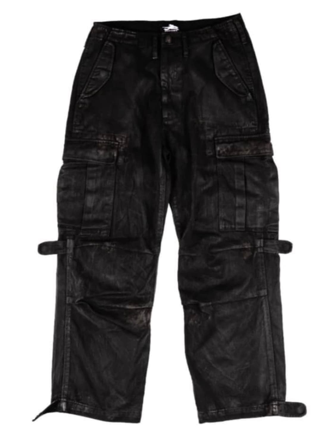 제노리포트 카고 팬츠 상품이미지1