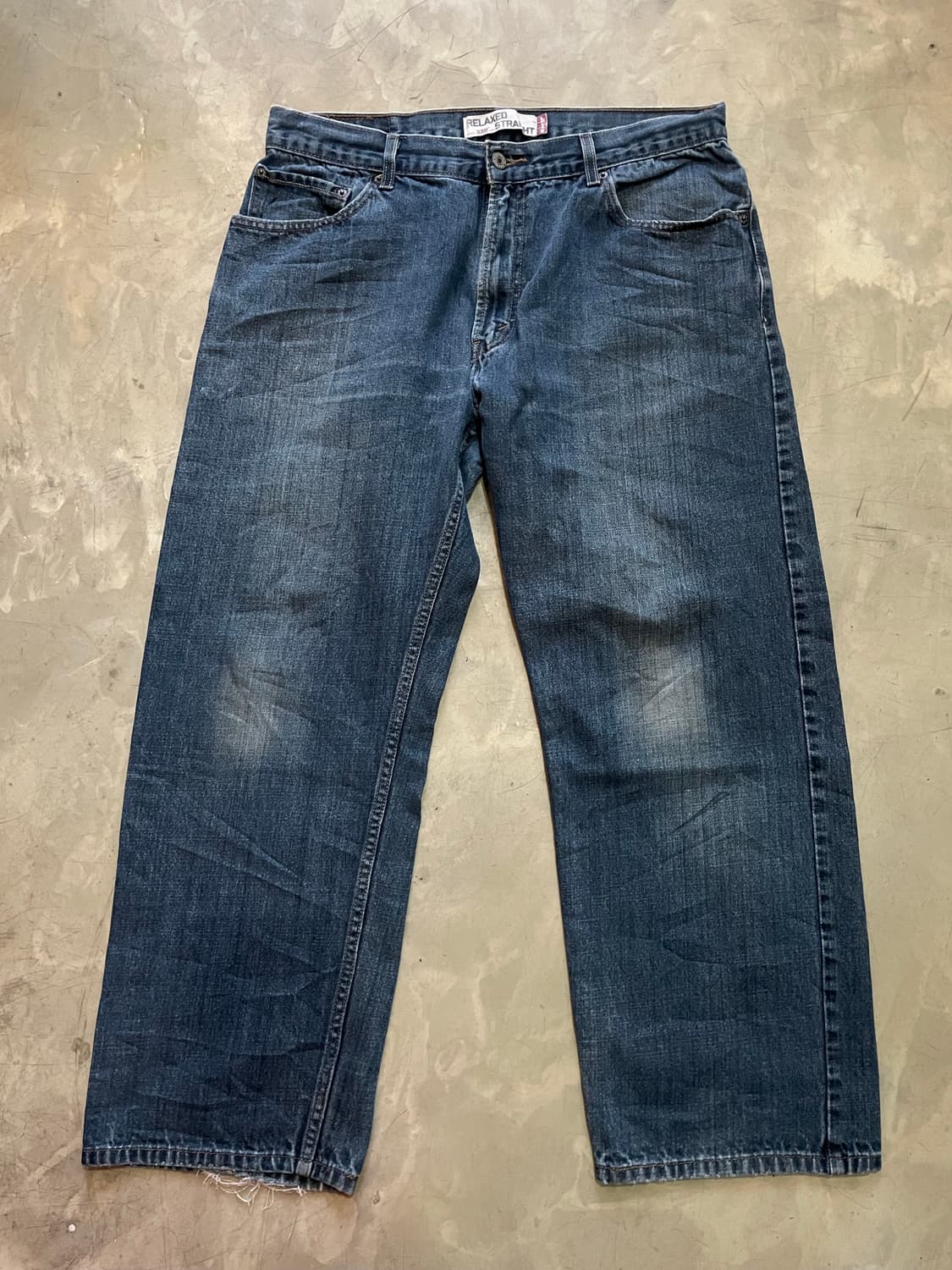 리바이스 559 36x30 상품이미지3