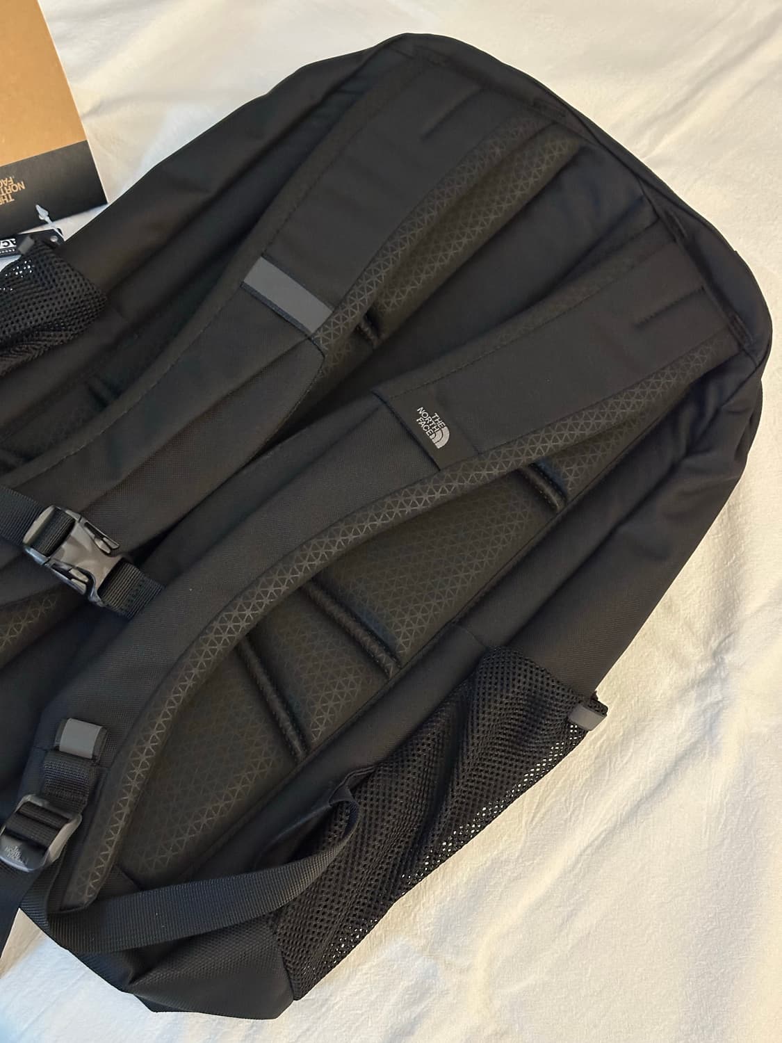 노스페이스 제스터 백팩 TNF 블랙 상품이미지3