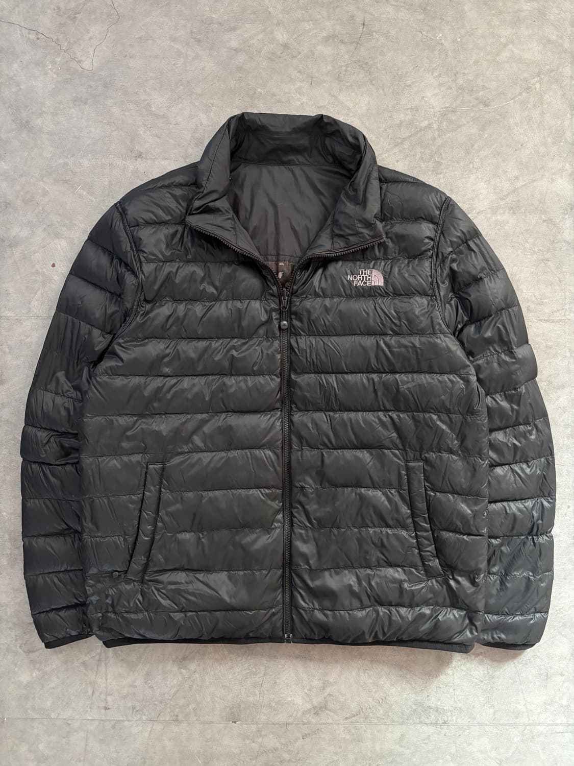 The North Face 노스페이스 눕시 리버시블 패딩  상품이미지6