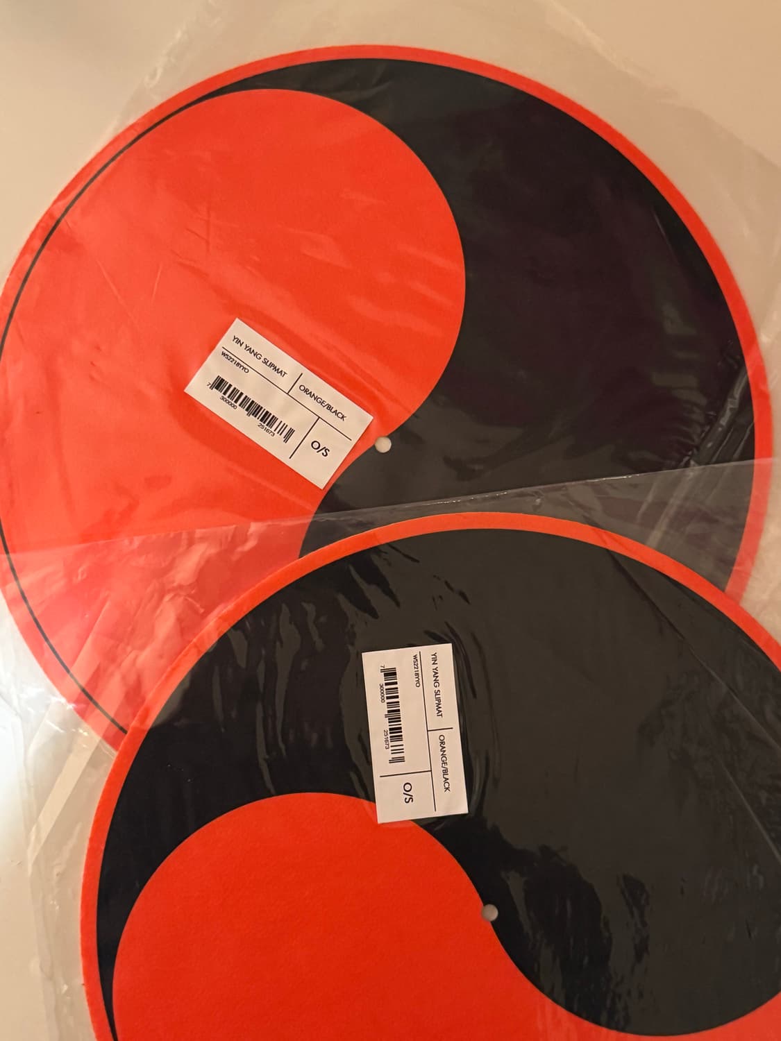 Our Legacy Yin Yang Slipmat 상품이미지3