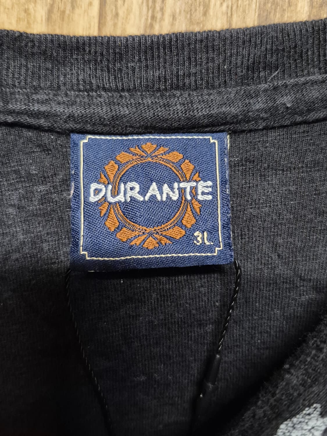 ORIENTAL LONG SLEEVE  상품이미지4