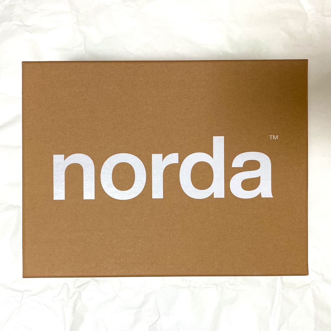 (최저가) 노다 001a loam w8.5 252.5 245 250 상품이미지9