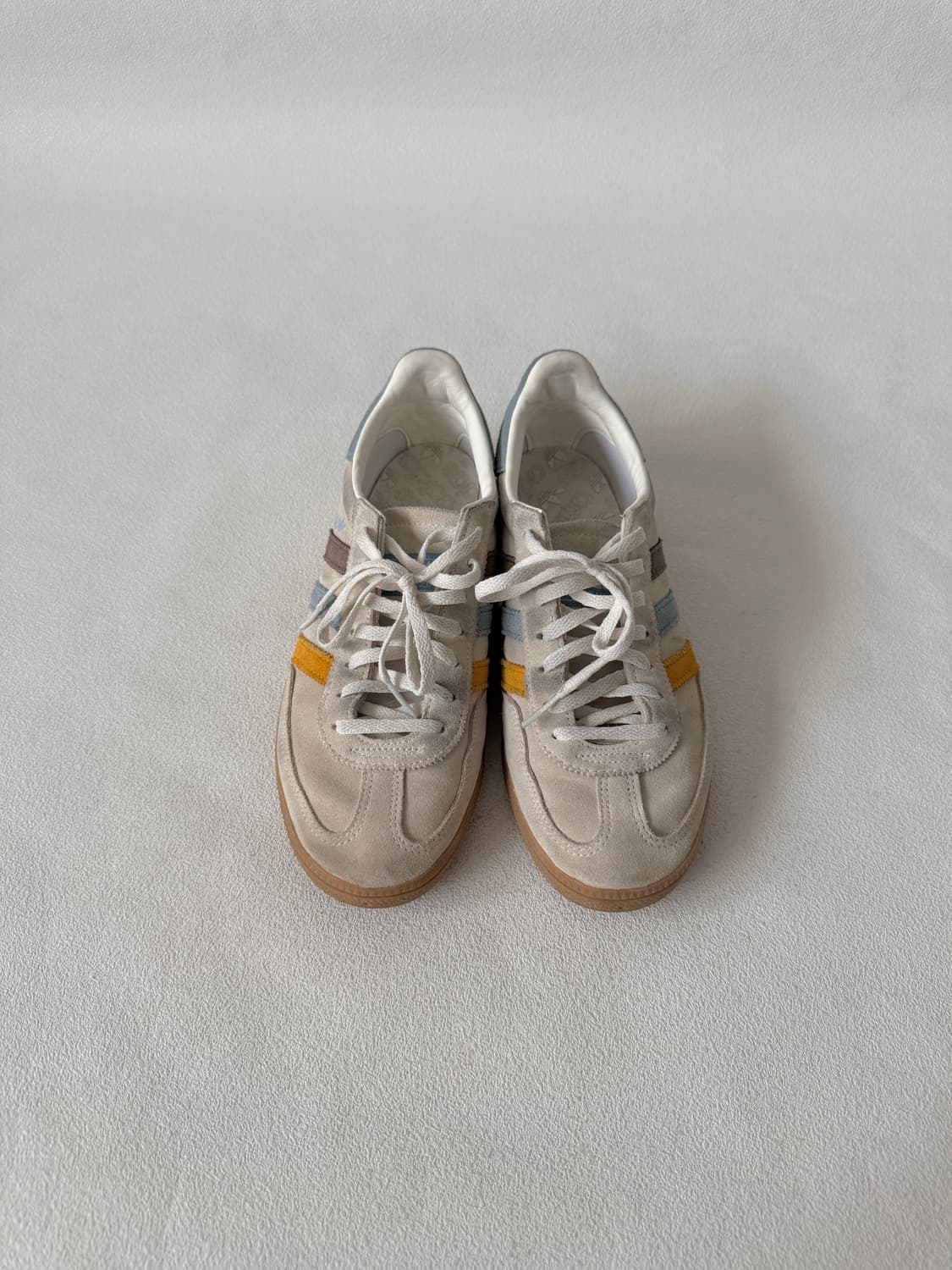 [245]아디다스(adidas) 핸드볼 스페지알 스니커즈 상품이미지2