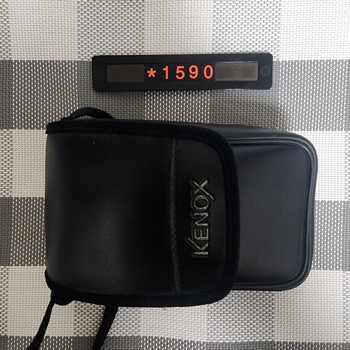 삼성캐녹스 퍼지줌 1050 필름카메라 파우치포함 상품이미지6