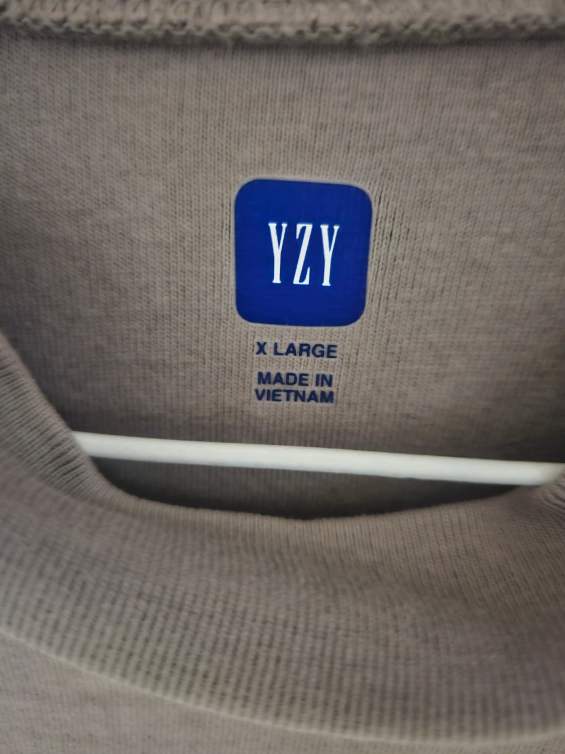 이지갭 도브노심 베이지 xl 상품이미지5