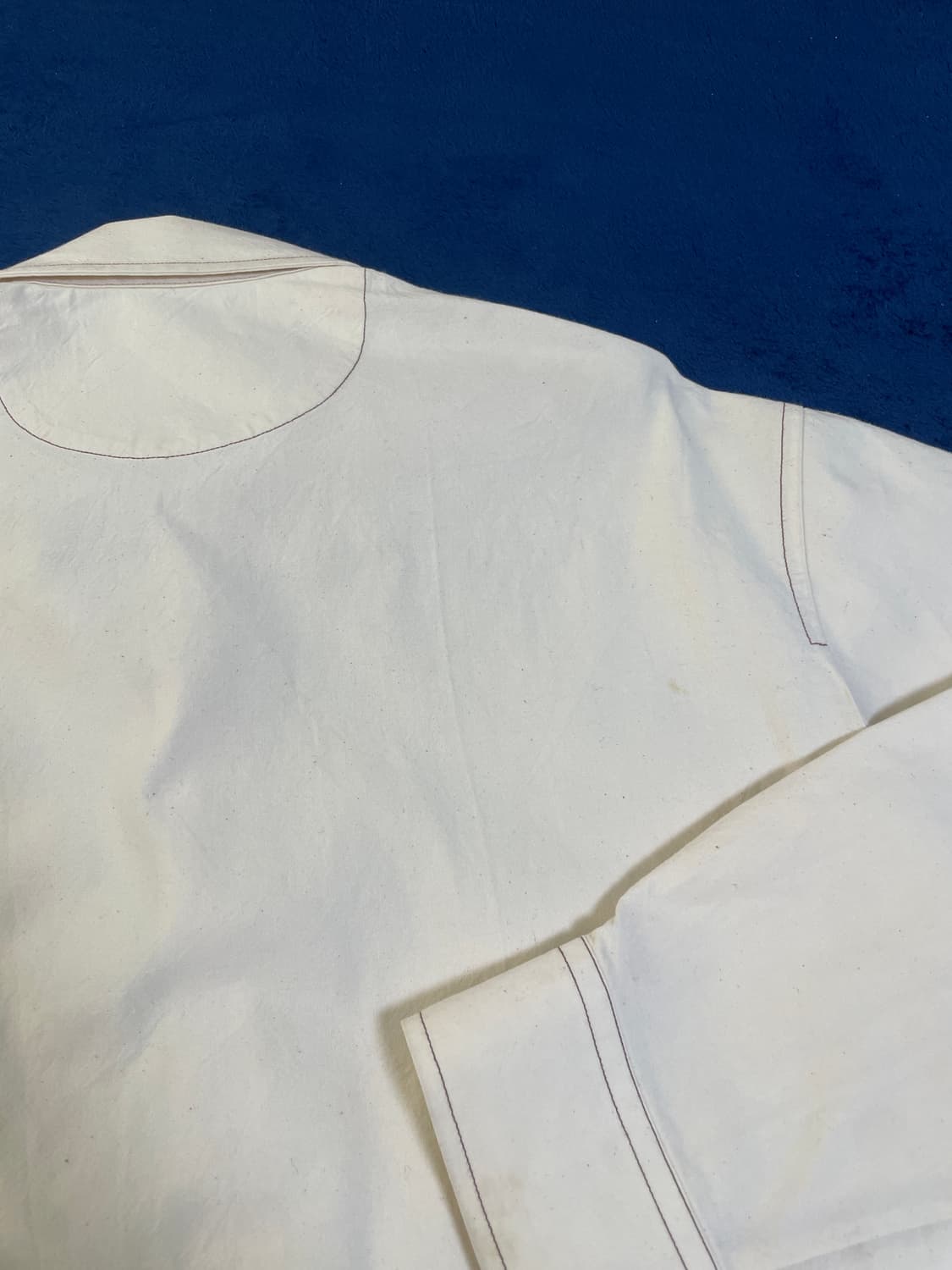 자크뮈스 르 파피에 셔츠 46 상품이미지8