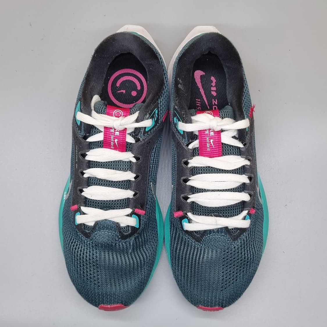 나이키 에어줌 페가수스40 여성런닝화240 상품이미지2