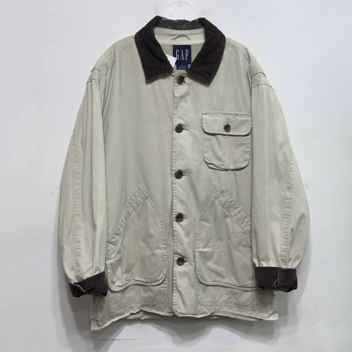 GAP 올드 갭 헌팅 자켓 상품이미지1