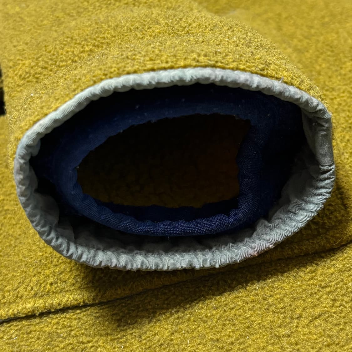 [S] 파타고니아 USA 신칠라 쉐어링 자켓 상품이미지4