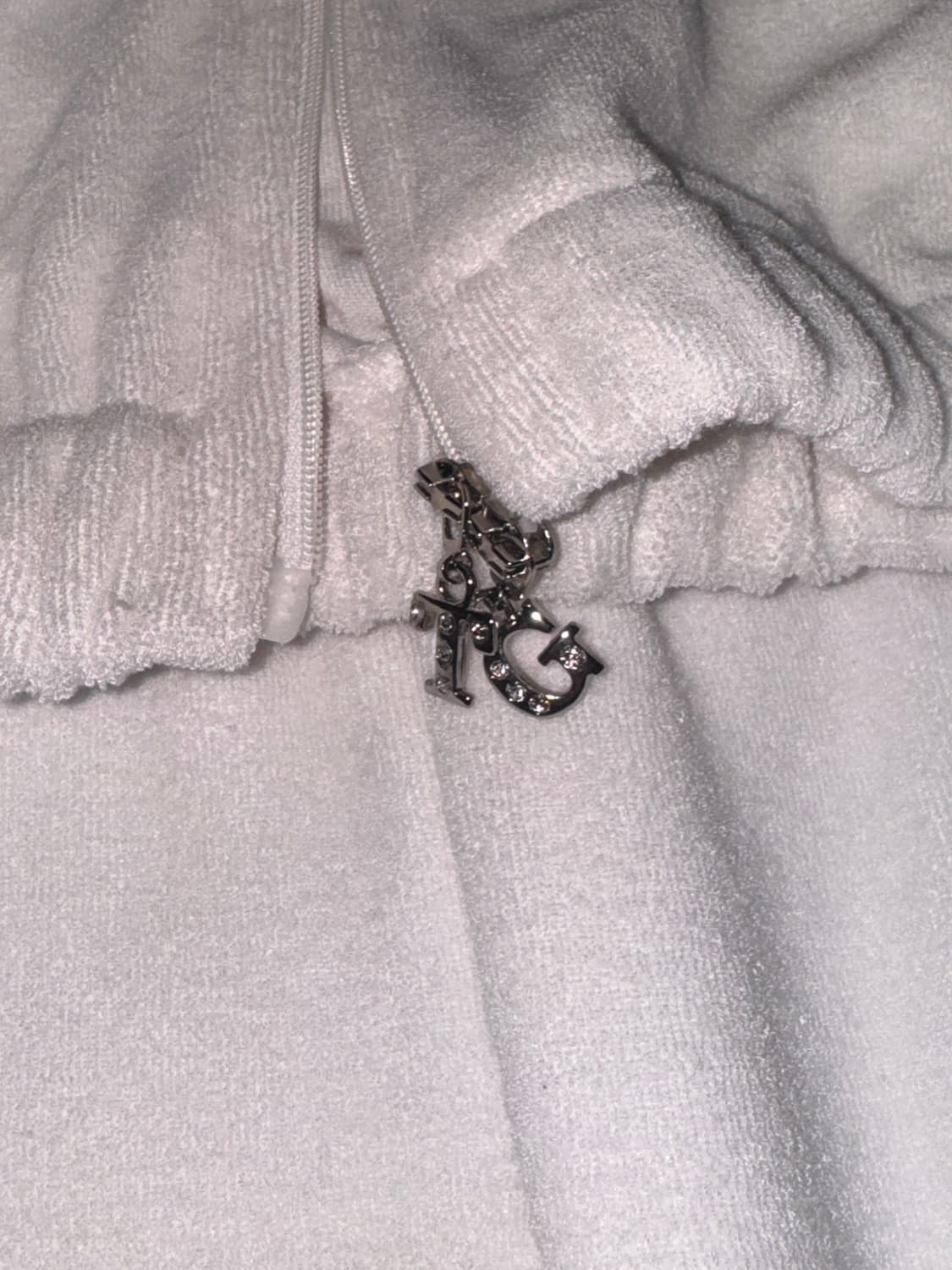 Tanger 탠저 테리 스웻 팬츠 + 후드집업 세트 상품이미지1