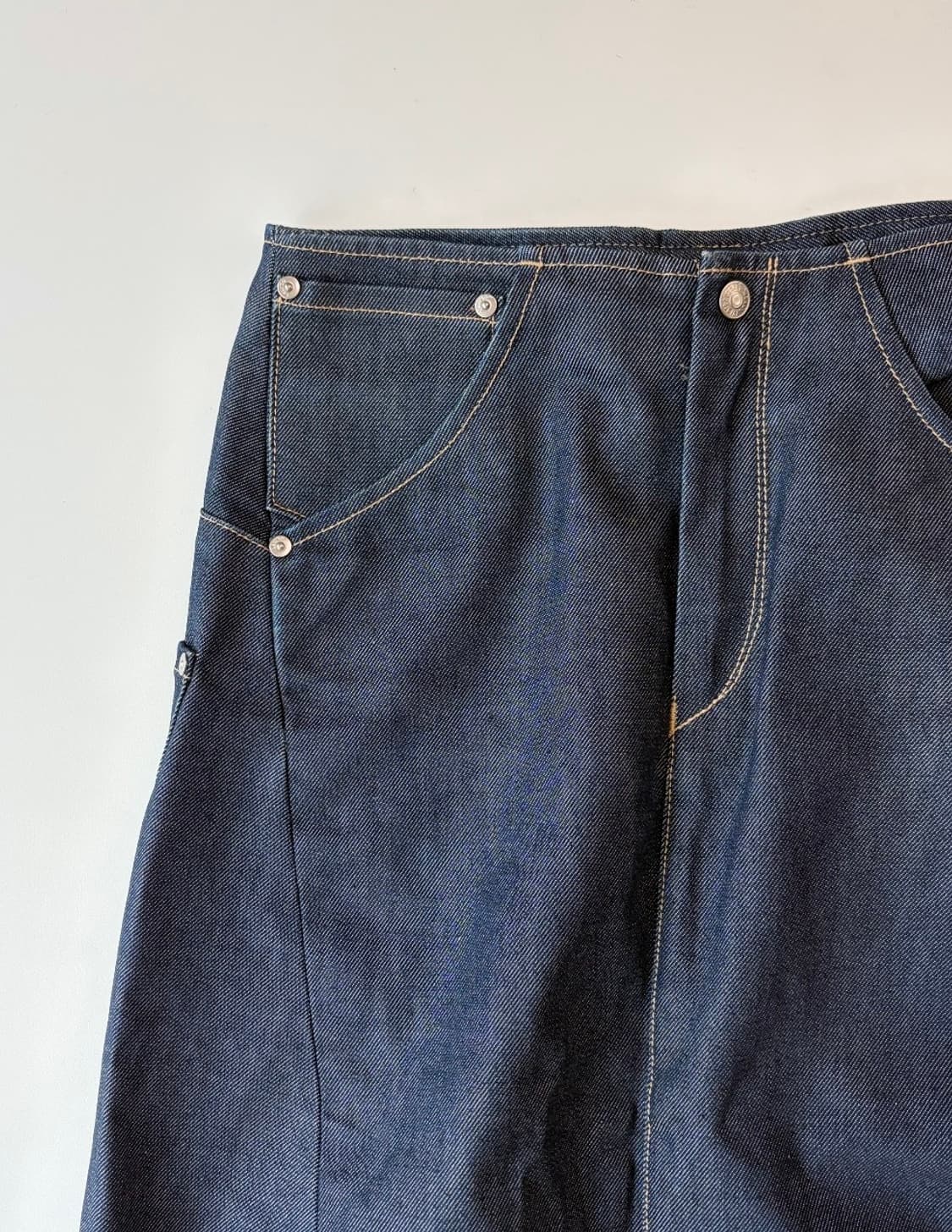 Levi’s skirt 상품이미지3