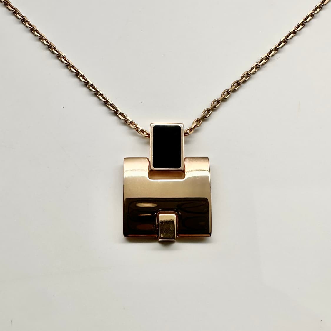 에르메스 에일린 네크리스 상품이미지6