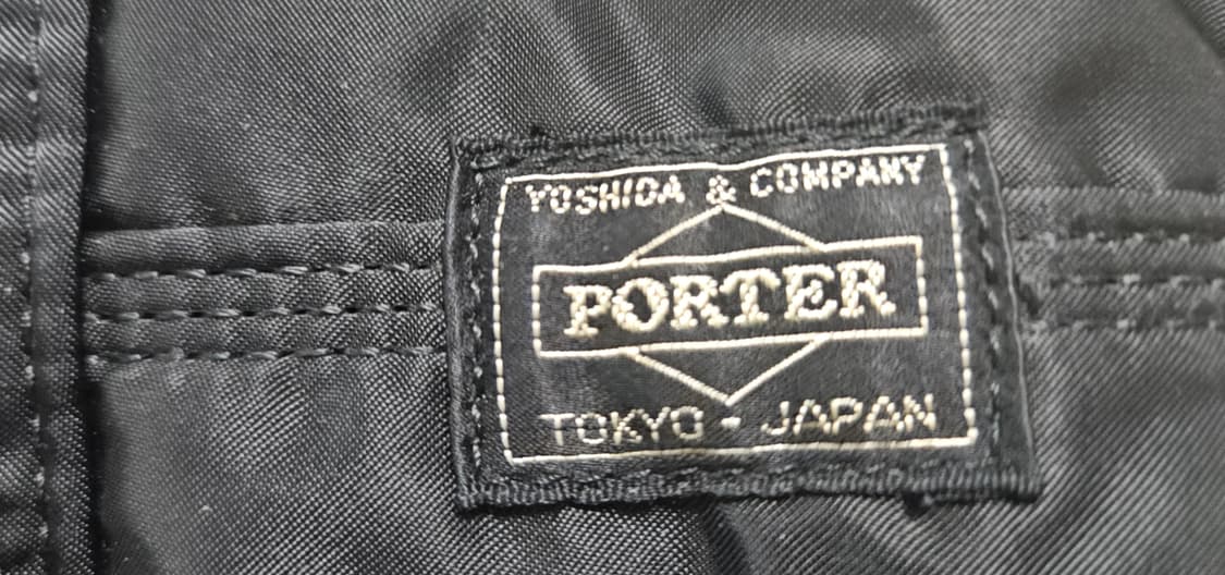 요시다 포터 탱커 더플백 L 상품이미지10