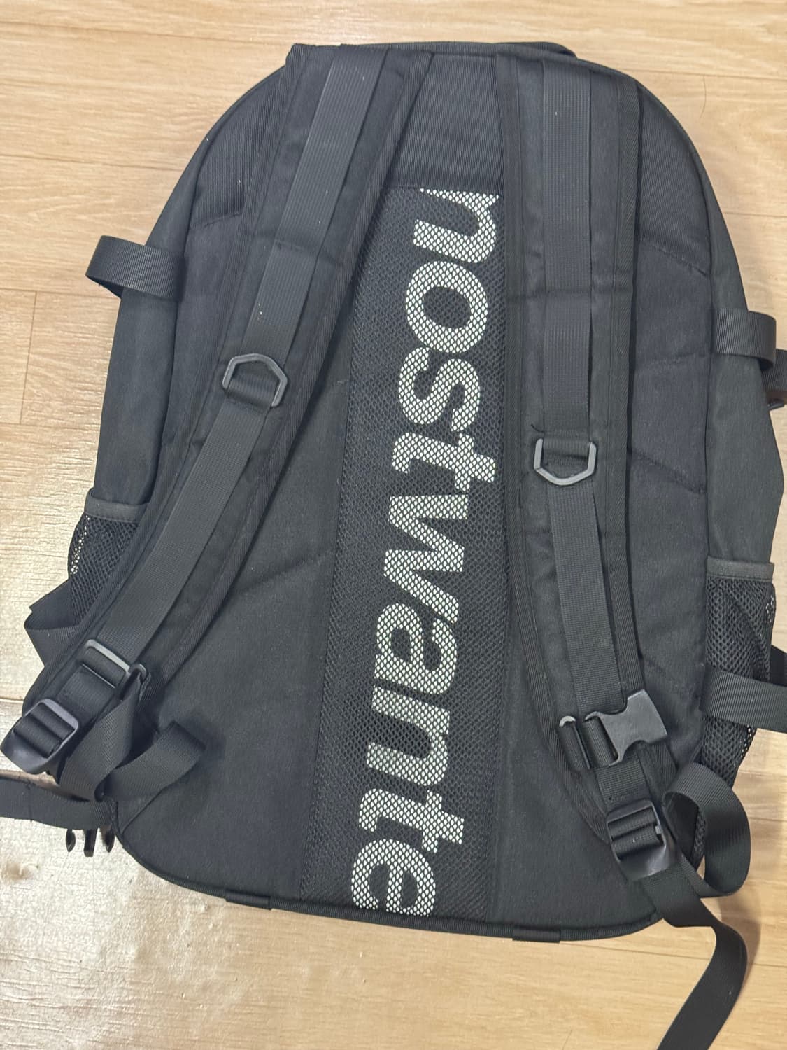 Mostwanted lab백팩 상품이미지3