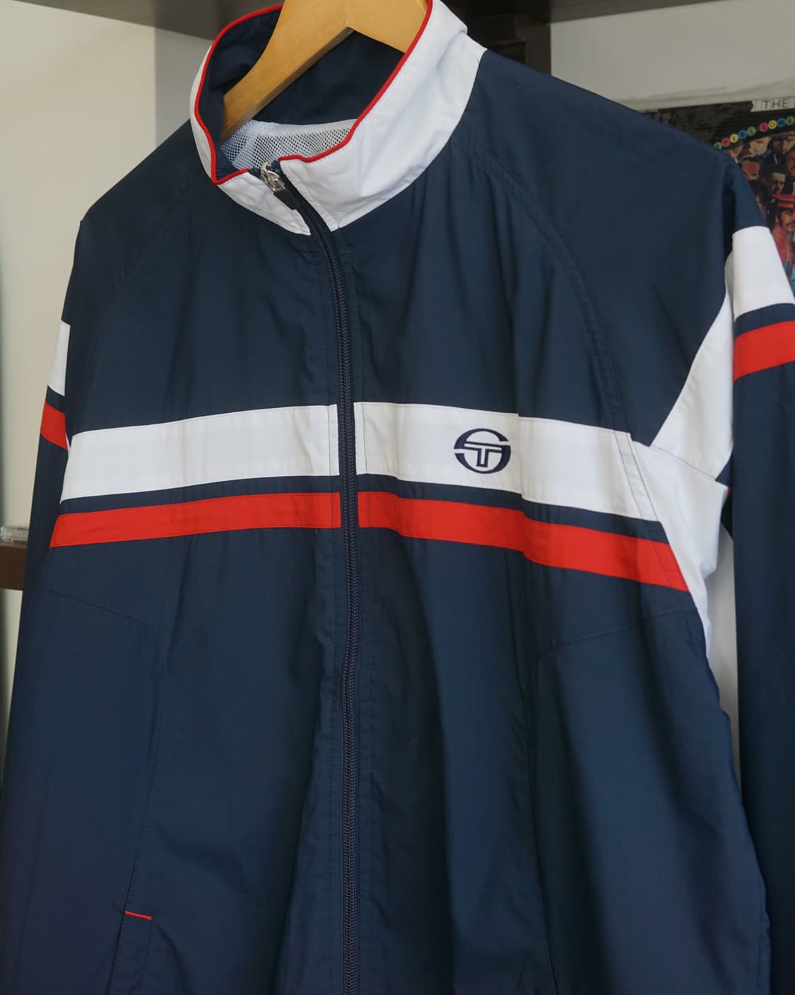 Sergio Tacchini 상품이미지3