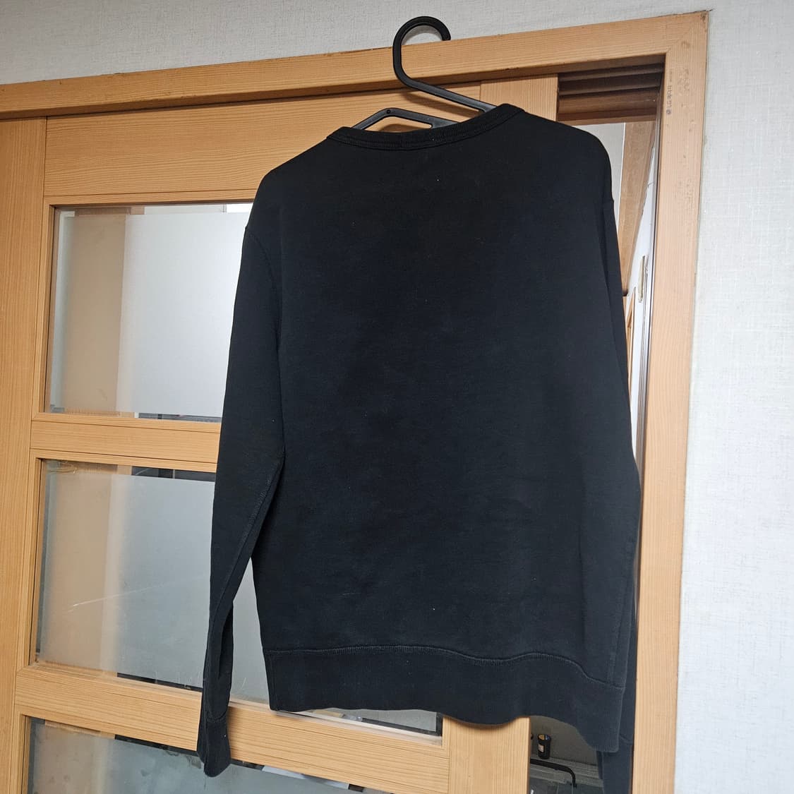 폴로랄프로렌  빈티지 복싱짐 맨투맨 m 상품이미지2