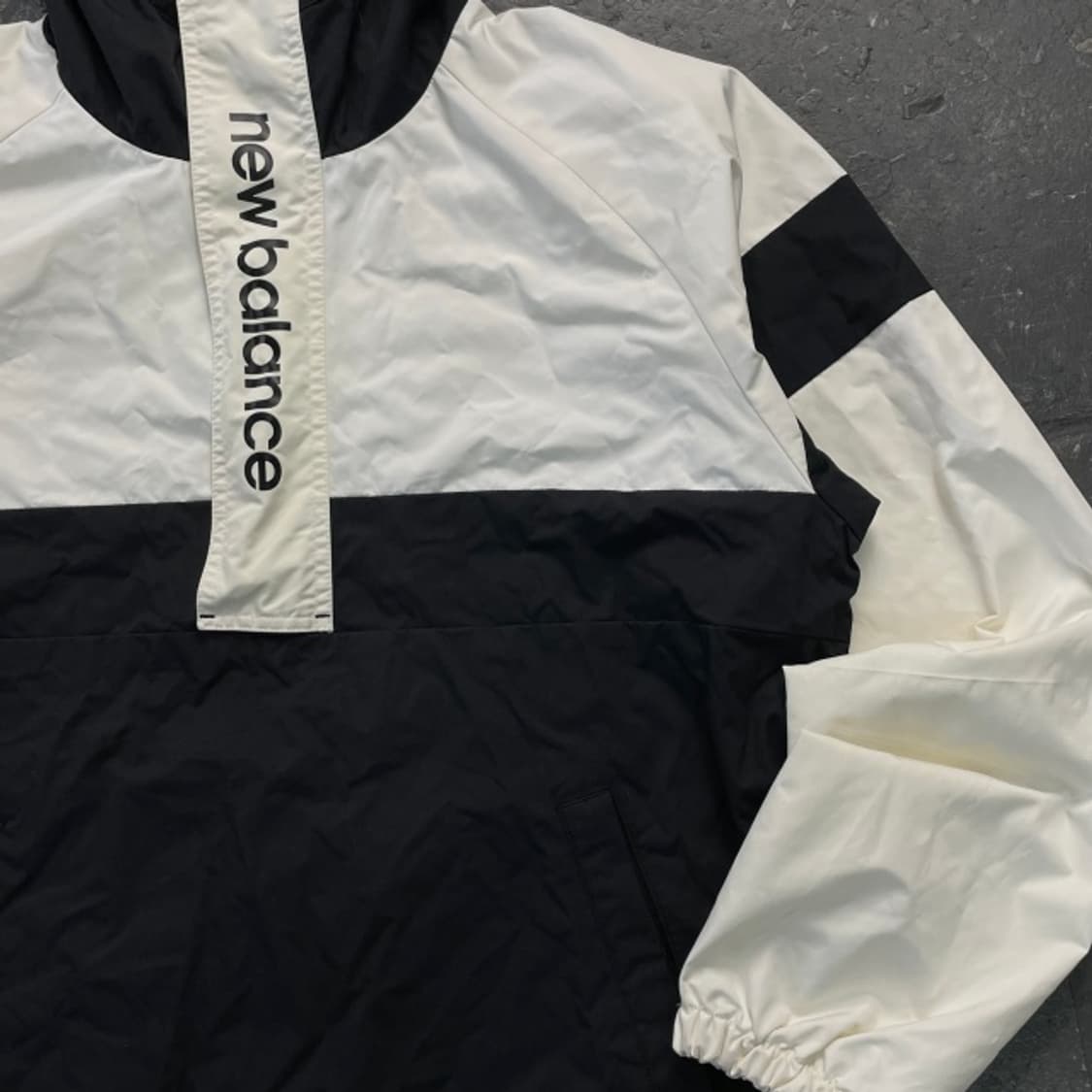 100 뉴발란스 아노락 상품이미지2