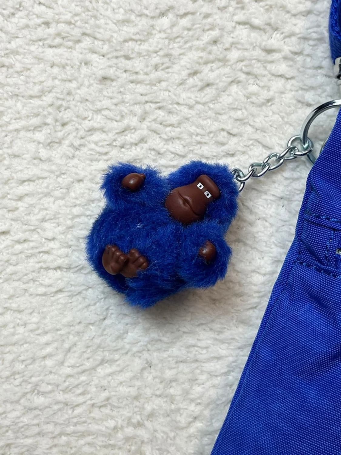 키플링 00's Y2K Alvar 크로스백 A1655 상품이미지4