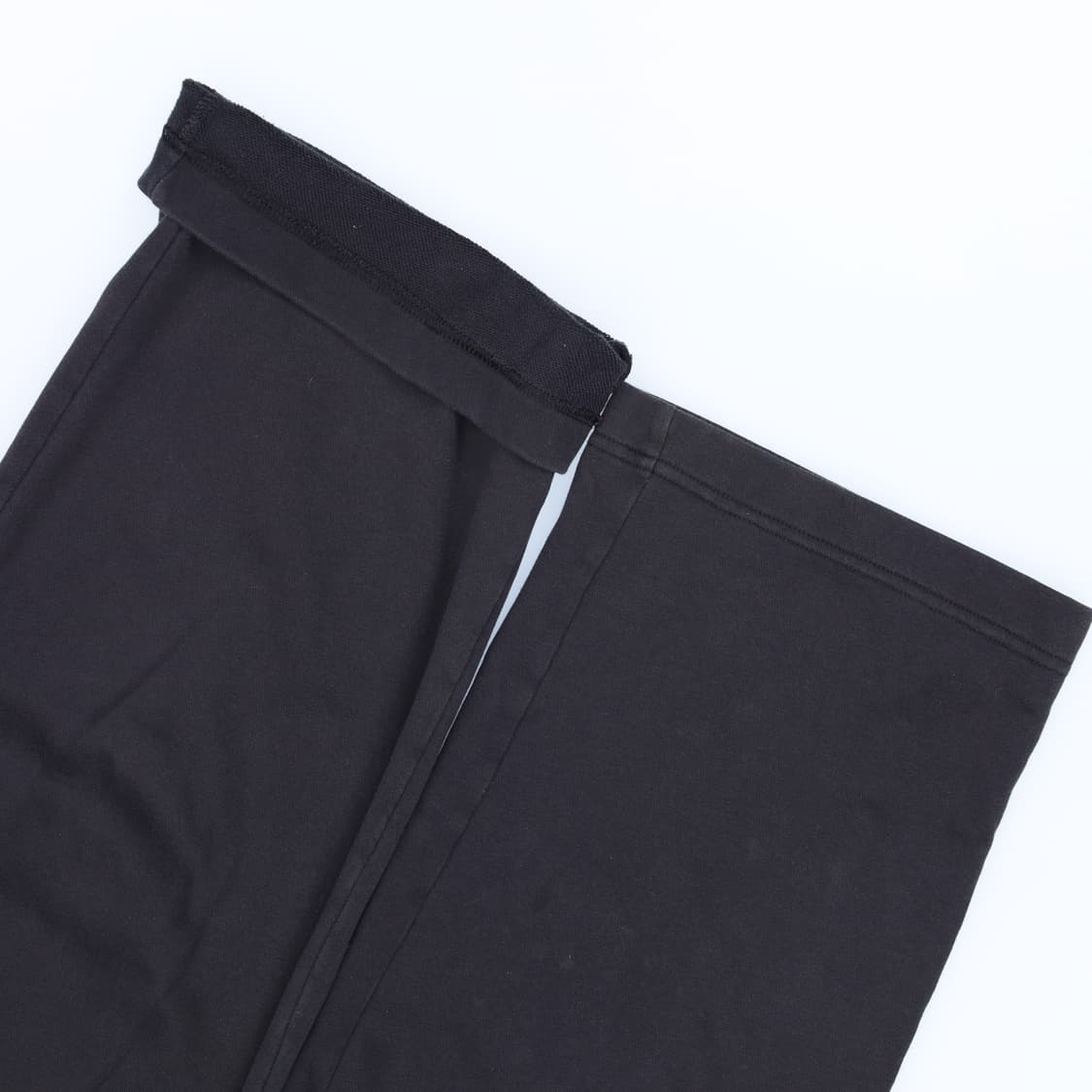 [L] 나이키 여성 트레이닝바지 와이드팬츠 1210H2 상품이미지6