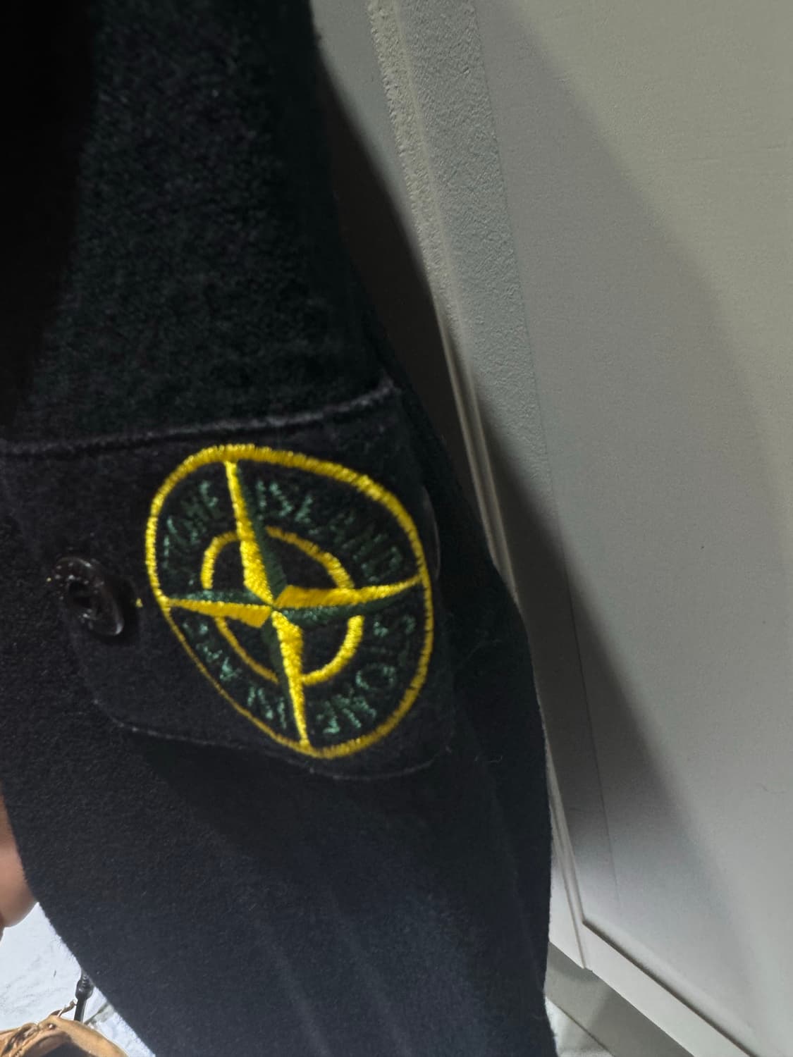 스톤 아일랜드 니트 m 백화점 상품이미지2