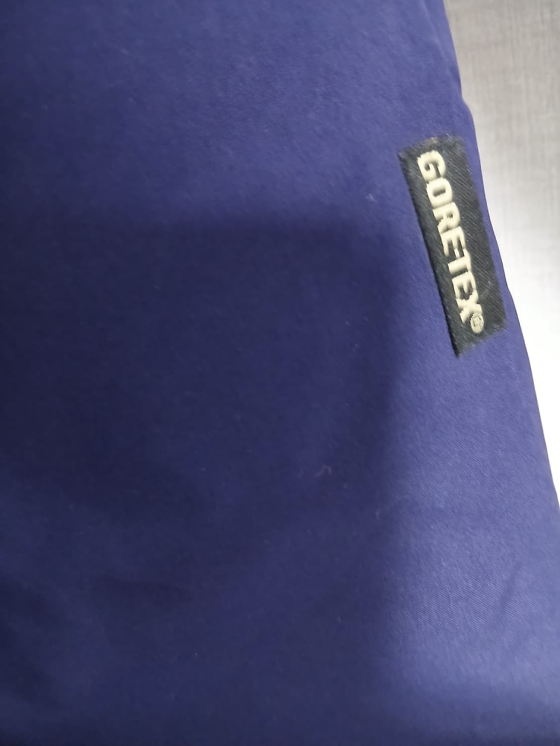 코오롱스포츠 고어텍스 여성 구스패딩  85 상품이미지3