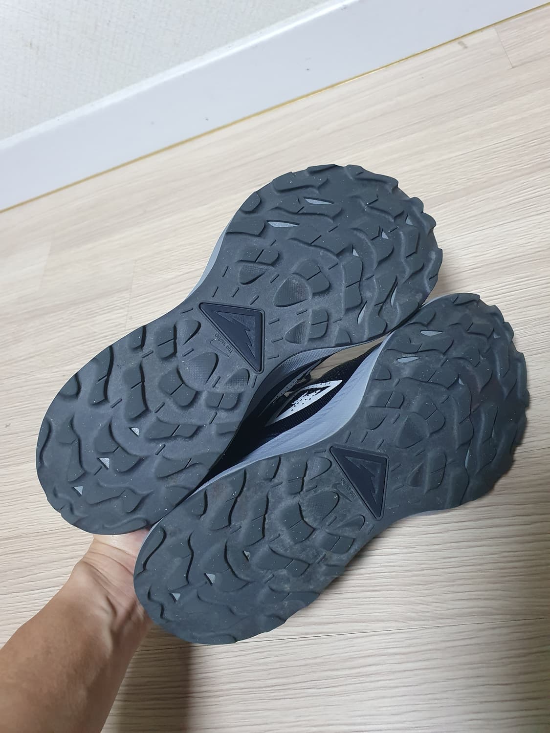 나이키 페가수스 트레일2 트레킹화 250 상품이미지7