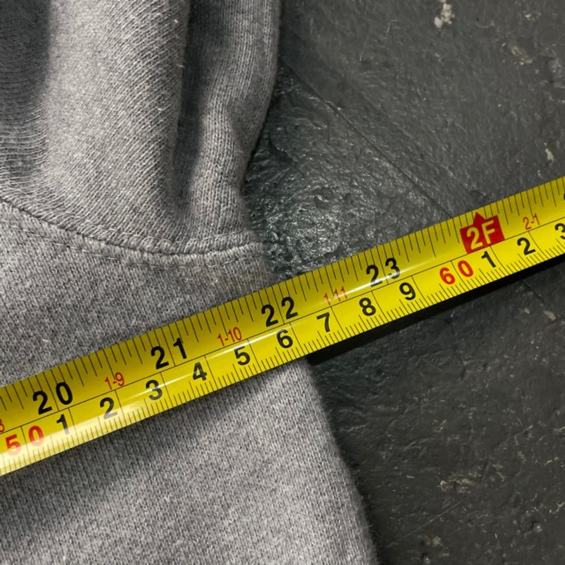 100 리바이스 카모 후드티 상품이미지5