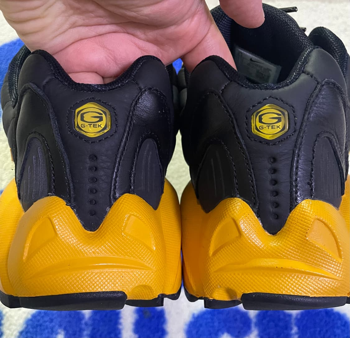 나이키 드레이크 녹타 핫스텝 275 상품이미지4