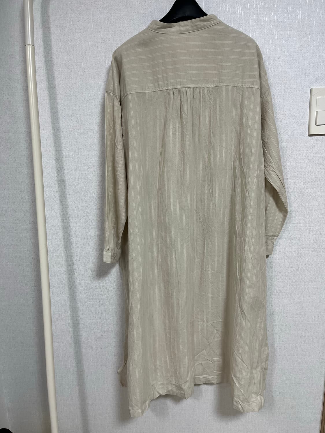 일본 브랜드 모리걸스타일 롱 원피스 M-L 상품이미지2