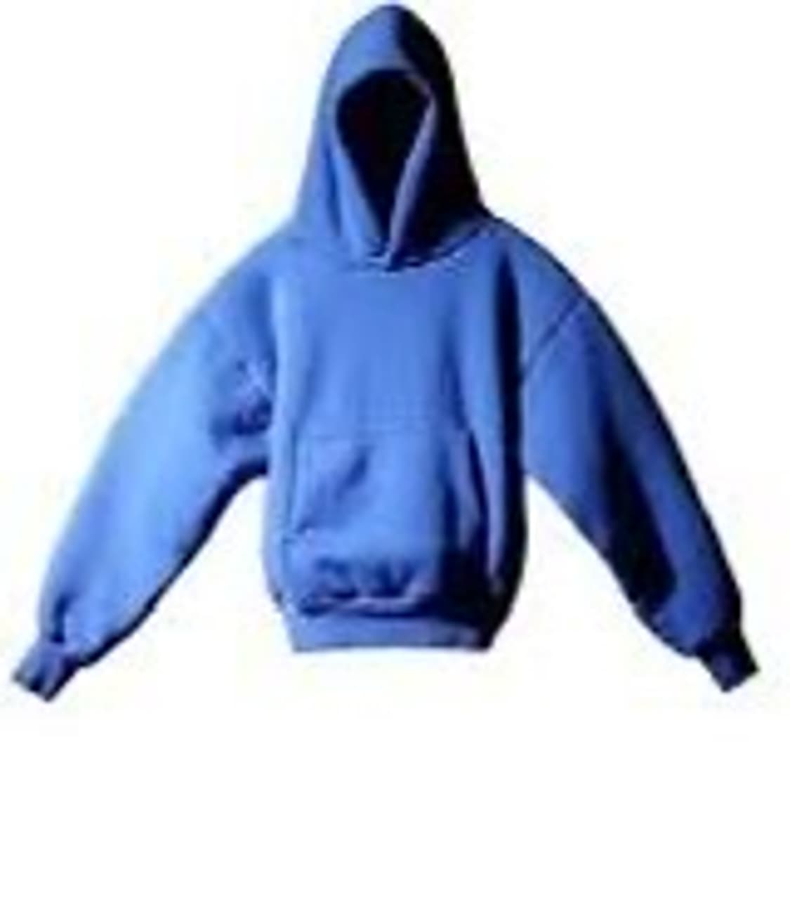 이지갭 Yeezy Gap 후드 M 상품이미지5