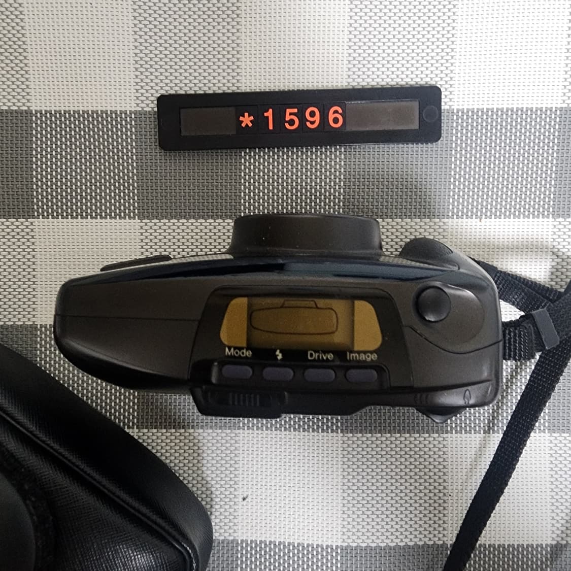 펜탁스 줌 280P 필름카메라 파우치포함 상품이미지2