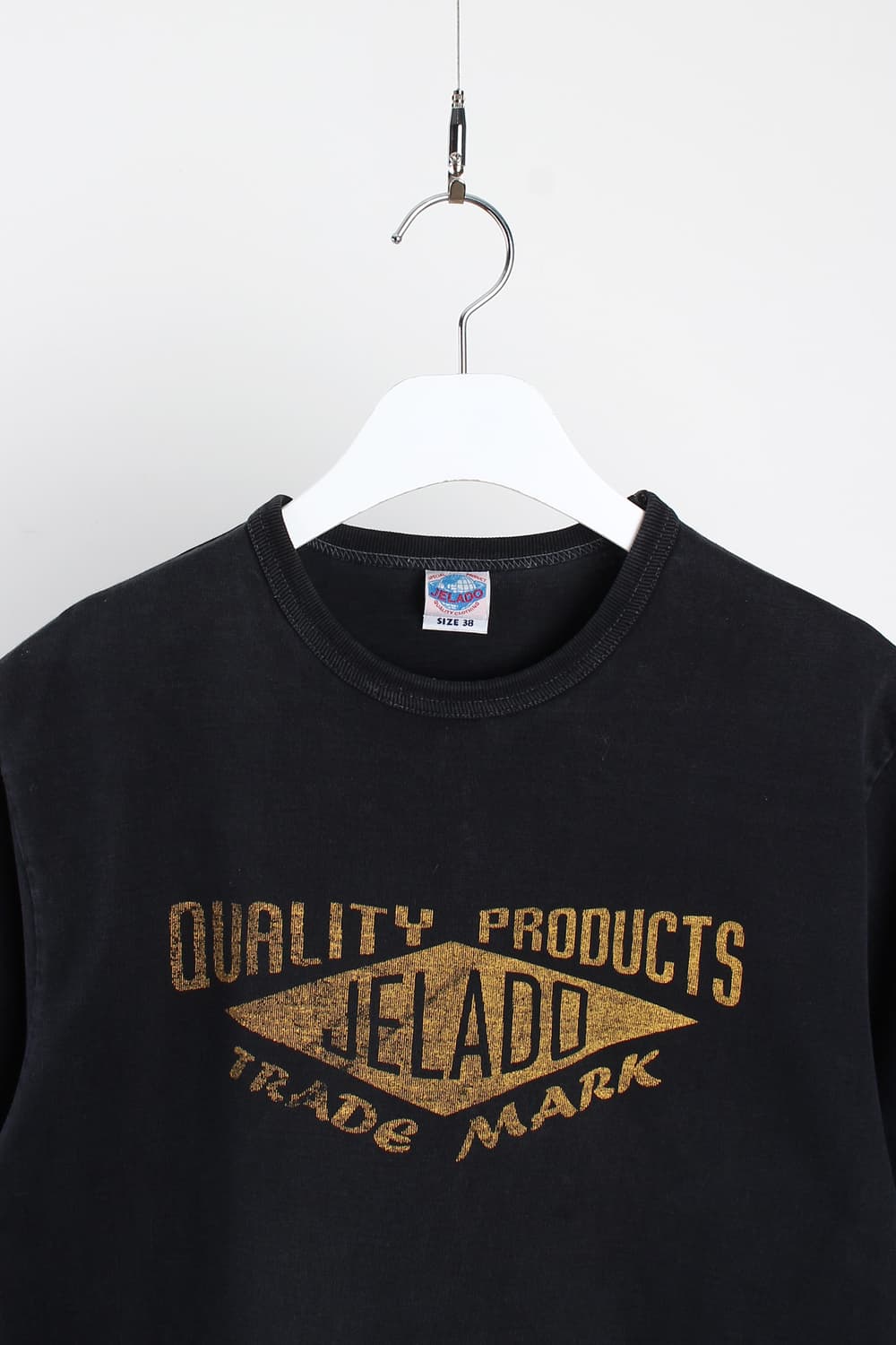 JELADO Logo T-shirt 상품이미지2
