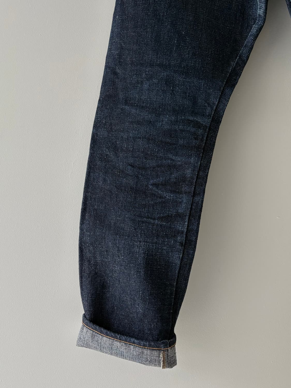 네이키드 앤 페이머스 (위어드가이 31사이즈) 오카야마 스피릿3 상품이미지8