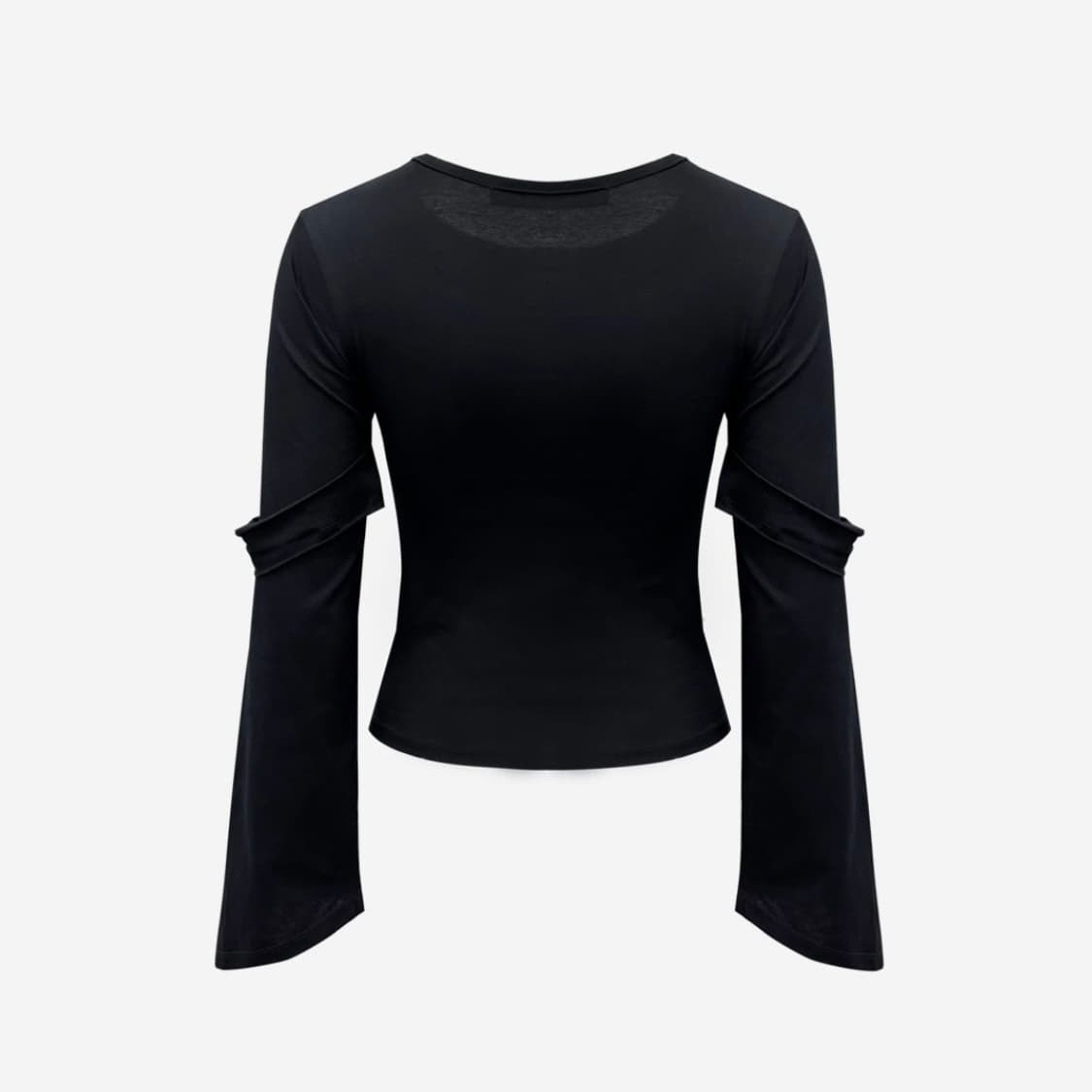 0104 패치 리벳 롱슬리브 상품이미지2