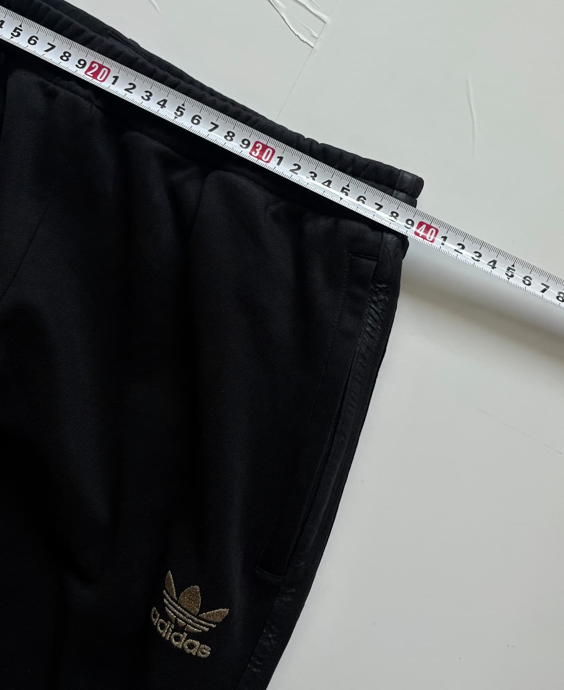 adidas 아디다스 빈티지 파이어버드 팬츠 상품이미지8