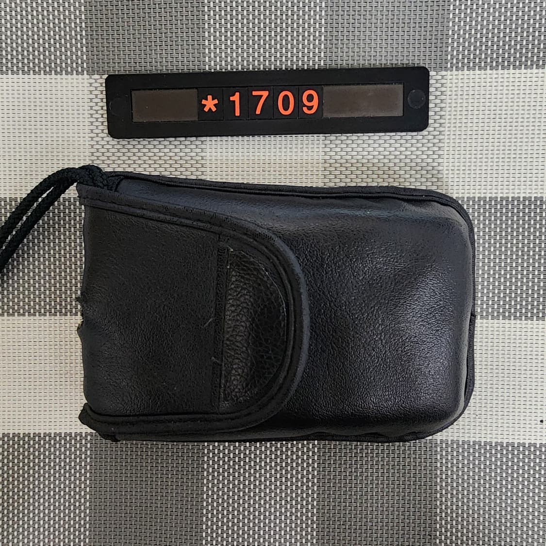 코니카 빅미니 필름카메라 파우치포함 상품이미지6