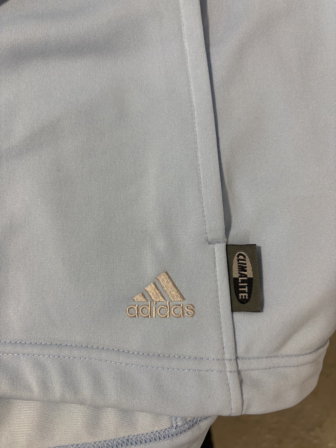 아디다스 져지 상품이미지8