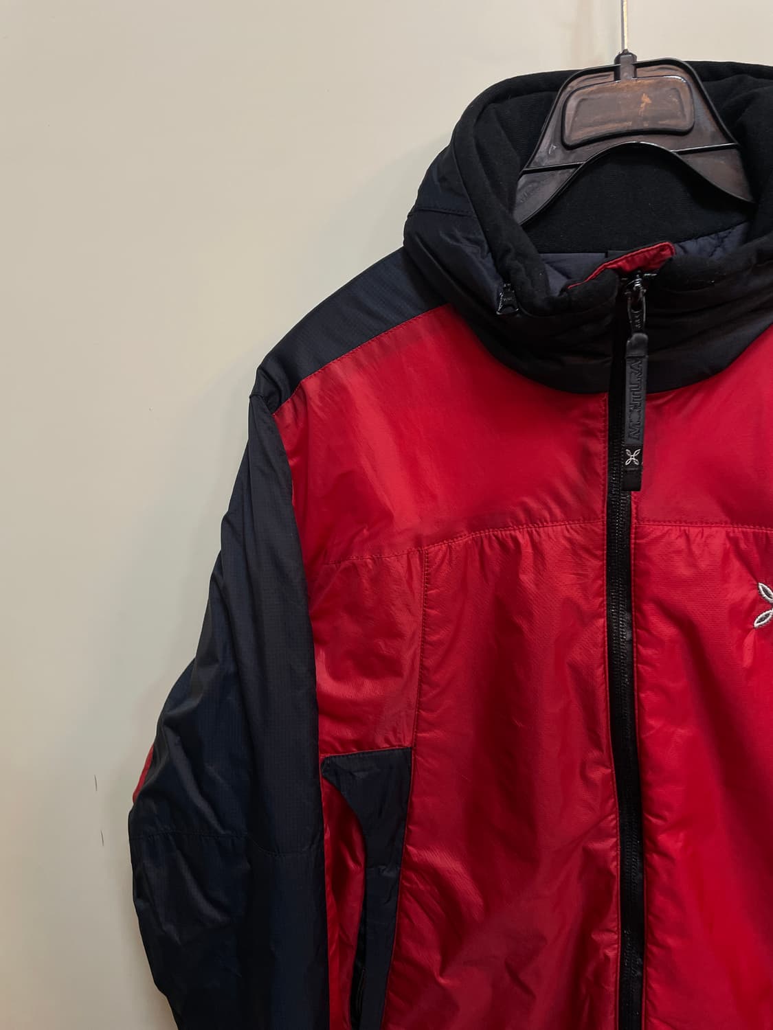 몬츄라 프리마 로프트 자켓 상품이미지3