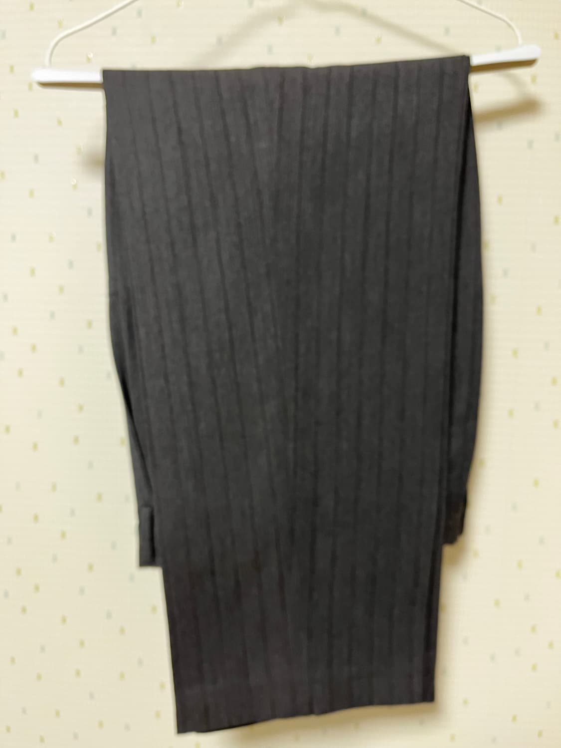 꼼데가르송 옴므 자켓 팬츠 투피스 상품이미지6