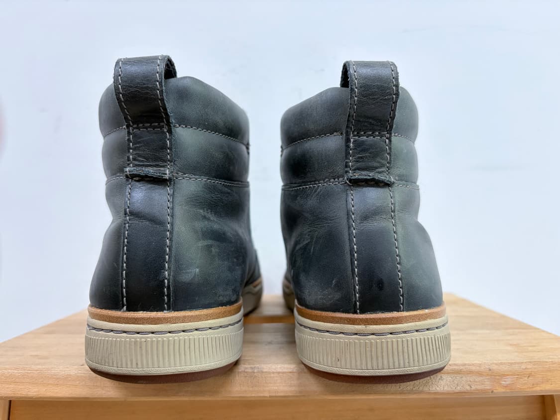 클락스 남성 부츠 270 상품이미지6