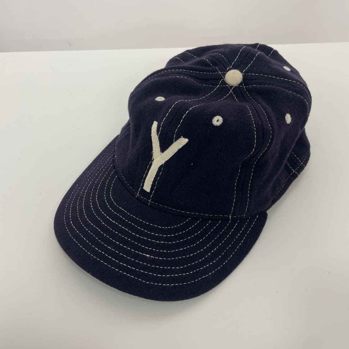 이벳필드 Made in USA 오리지널 볼캡 Y 상품이미지1