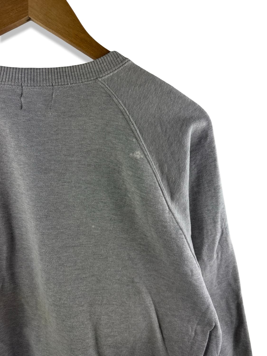 90s 버드와이저 스웻셔츠2460 상품이미지4