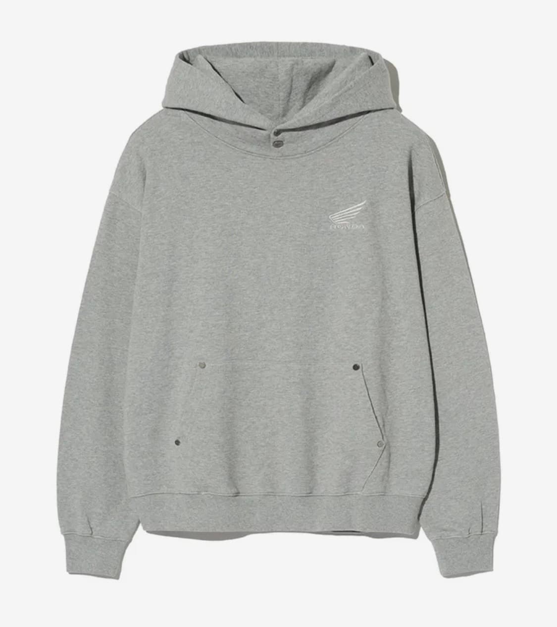 혼다 후드티 상품이미지10