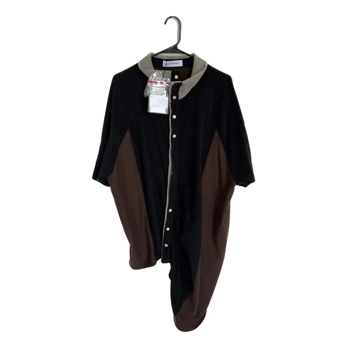 키코 코스타디노브 트리올 triol 블랙/브라운 46 상품이미지3