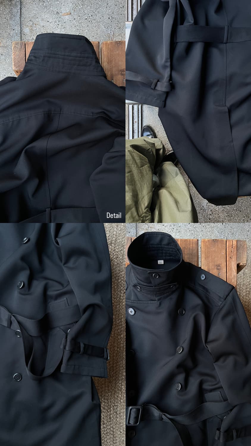 Coat 상품이미지5