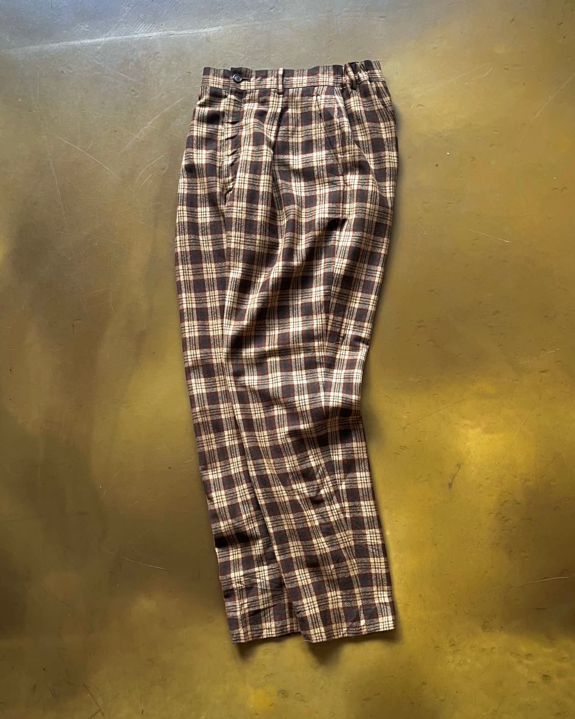 90-00s element of SIMPLE LIFE Old Pants 상품이미지3